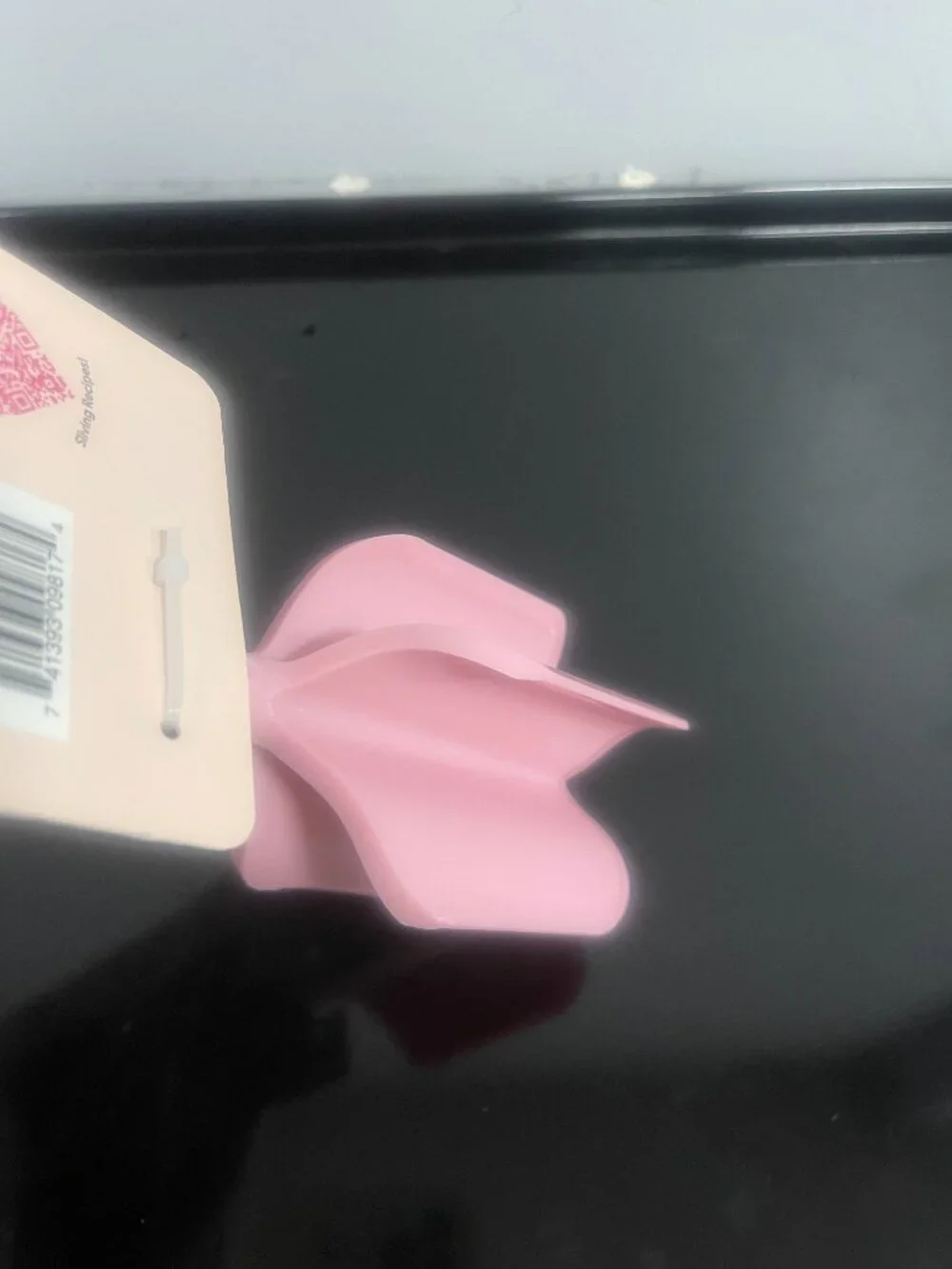 Paris Hilton Pink Meat Chopper Kitchen Tool NIP